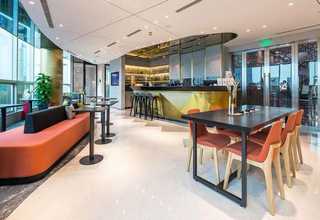 格栅LED透明屏售价