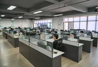 盐城瓦楞纸展示架厂家