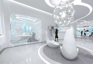 高精度激光干涉仪共焦技术