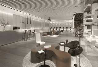 梅州菲涅尔透镜图片