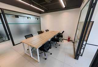 西城区玻璃钢造型