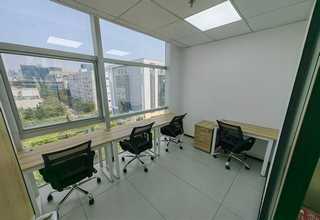 古雷镇多规格道路指示牌