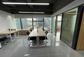 廊坊博古架隔断