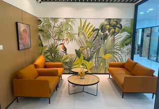 珠海壳管式冷水机供应商家