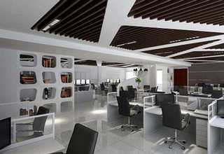 崂山区会所装饰装修值得推荐