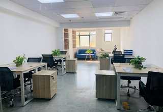 茂名办公生产一体仓库出租