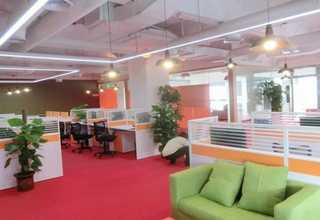 无锡简约别墅花园施工