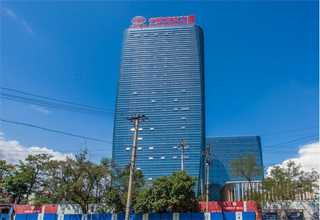 广西欧标木托盘打钉机生产线