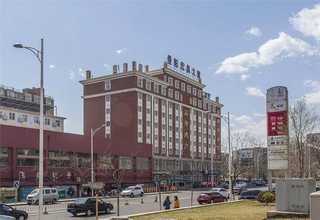 上海实验室 净化塔