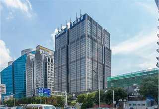 北京开放式办公室装修哪家专业