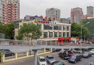 山西水泥雕作品