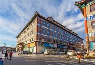 山东机械加工哪家好