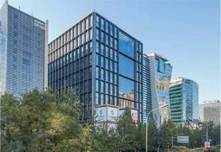 工艺炫彩玻璃安装