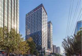 无锡简约办公室装修公司