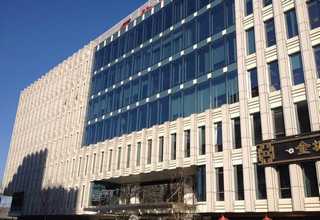 城阳区荟城小学学区房周围配套