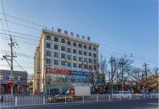 辽宁公交车站台制作