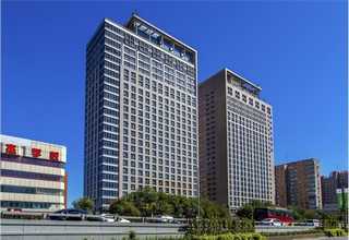 门窗组件气钻组装环形导轨输送线