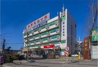 二手机床回收中心