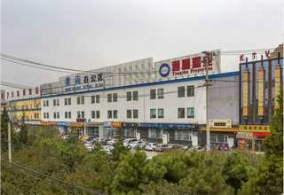 江西闭门器喷涂线厂家