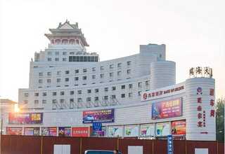 北京led门头广告定制