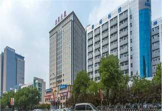 启东装饰办公楼建造工程